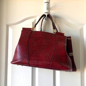 Beautiful business bag new
